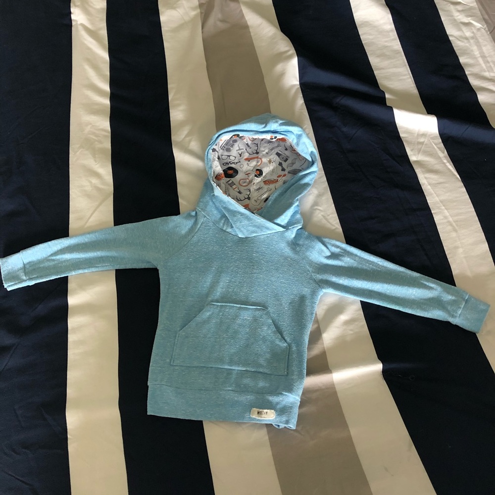 Hoodie